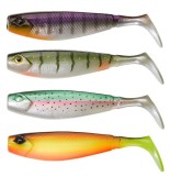 Gumová Nástraha Gunki G'Bump Contest 8cm 5,8gr Gumová Nástraha Gunki G'Bump Contest 8cm 5,8gr