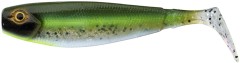 Gumová Nástraha Gunki G'Bump Ghost 10,5cm 13,2gr UV Ayu