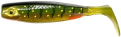 Gumová Nástraha Gunki G'Bump Ghost 10,5cm 13,2gr UV Red Perch