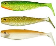 Gumová Nástraha Gunki G'Bump Ghost 17cm 55,4gr