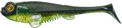 Gumová Nástraha Gunki Rockstar ITB 11cm 11,9gr Motor Belly