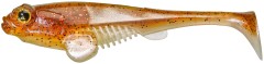 Gumová Nástraha Gunki Rockstar ITB 8,5cm 5,3gr Brown Sugar