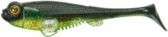 Gumová Nástraha Gunki Rockstar ITB 8,5cm 5,3gr Motorbelly