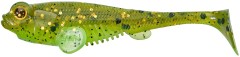 Gumová Nástraha Gunki Rockstar ITB 8,5cm 5,3gr Watermelon Chart Gumová Nástraha Gunki Rockstar ITB 8,5cm 5,3gr Watermelon Chart