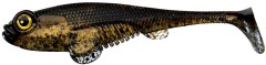 Gumová Nástraha Gunki Rockstar ITB 8,5cm 5,3gr Wild Goby