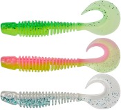 Gumová Nástraha Gunki Tipsy CXL ITB 11,5cm 9,2gr