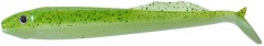 Gumová Nástraha Gunki V2IB 12,5cm 11,2gr Chart Ayu