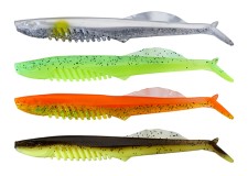 Gumová Nástraha Gunki V3IB ITB 10,5cm 5,7gr Gumová Nástraha Gunki V3IB ITB 10,5cm 5,7gr
