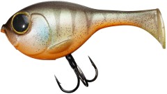 Gumová Nástraha Illex Dera Ball 8,2cm 26gr Agressive Perch