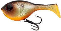 Gumová Nástraha Illex Dera Ball 8,2cm 26gr Muddy Roach