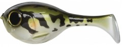 Gumová Nástraha Illex Dera Ball 8,2cm 26gr Tonosama Frog