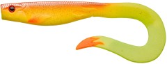 Gumová Nástraha Illex Dexter Eel 15cm 21,5gr Clockwork Orange