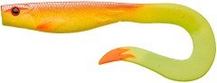 Gumová Nástraha Illex Dexter Eel 210 21cm 64gr Clockwork Orange