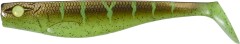 Gumová Nástraha Illex Dexter Shad 150 13,5cm 19gr Guripan Tiger