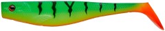 Gumová Nástraha Illex Dexter Shad 175 15,5cm 33gr Fire Tiger