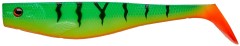 Gumová Nástraha Illex Dexter Shad 200 17,5cm 47gr Fire Tiger