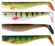 Gumová Nástraha Illex Dexter Shad 9cm