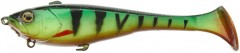 Gumová Nástraha Illex Dunkle 15cm 29,5gr Bangkok Tiger