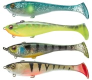 Gumová Nástraha Illex Dunkle 15cm 29,5gr