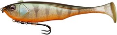 Gumová Nástraha Illex Dunkle 19,5cm 62gr Agressive Perch