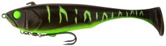 Gumová Nástraha Illex Dunkle 19,5cm 62gr Guripan Tiger