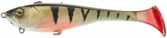 Gumová Nástraha Illex Dunkle 19,5cm 62gr Perch
