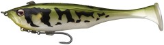 Gumová Nástraha Illex Dunkle 19,5cm 62gr Tonosama Frog