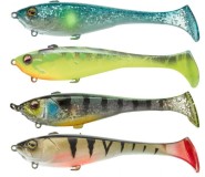 Gumová Nástraha Illex Dunkle 19,5cm 62gr