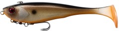 Gumová Nástraha Illex Dunkle 22,8cm 130gr Muddy Roach