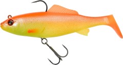Gumová Nástraha Illex Sucker Punch 14,5cm 41gr MR Clockwork Orange