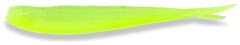 Gumová nástraha Iron Claw Moby V-Tail 2.0 FYC 19cm, 1ks