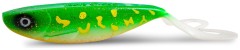 Gumová Nástraha Iron Claw Slab Double Curl 23cm HPI