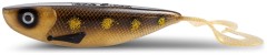 Gumová nástraha Iron Claw Slab Double Curl 23cm Vzor DPE