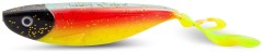 Gumová nástraha Iron Claw Slab Double Curl 23cm Vzor PA