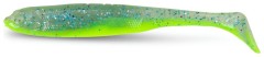 Gumová Nástraha Iron Claw Slim Jim Non Toxic 10cm MM
