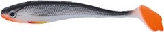 Gumová Nástraha Jaxon Intensa Dominator Soft Lures 12,5cm A