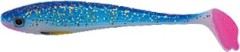 Gumová Nástraha Jaxon Intensa Dominator Soft Lures 12,5cm D