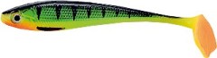 Gumová Nástraha Jaxon Intensa Dominator Soft Lures 12,5cm N