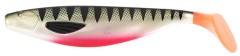 Gumová Nástraha Jaxon Intensa Max Soft Lures 23cm C