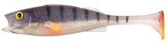 Gumová Nástraha LMAB Kofi Perch Shad 7cm 3gr Ghost Perch