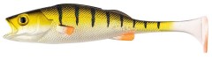 Gumová Nástraha LMAB Kofi Perch Shad 7cm 3gr Real Perch