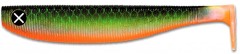 Gumová Nástraha Monkey Lures Fat Lui 14cm 18,6gr Watermelon