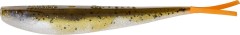 Gumová Nástraha Quantum Q-Fish 13cm 8gr Spicy Olive