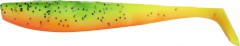 Gumová Nástraha Quantum Q-Paddler 12cm 8gr Firetiger