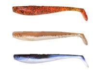 Gumová Nástraha Quantum Q-Paddler 12cm 8gr