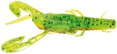 Gumová Nástraha Rage Critter