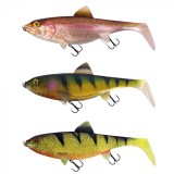 Gumová Nástraha Rage Giant Replicant 27cm 218gr