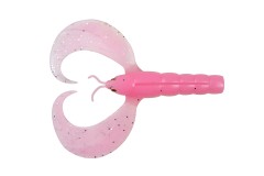 Gumová Nástraha Rage Mega Craw 16cm UV Pink Candy Gumová Nástraha Rage Mega Craw 16cm UV Pink Candy