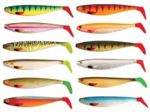 Gumová Nástraha Rage Pro Shad Firetail II 23cm
