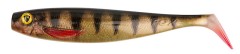 Gumová Nástraha Rage Pro Shad Natural Classics SN 18cm Perch